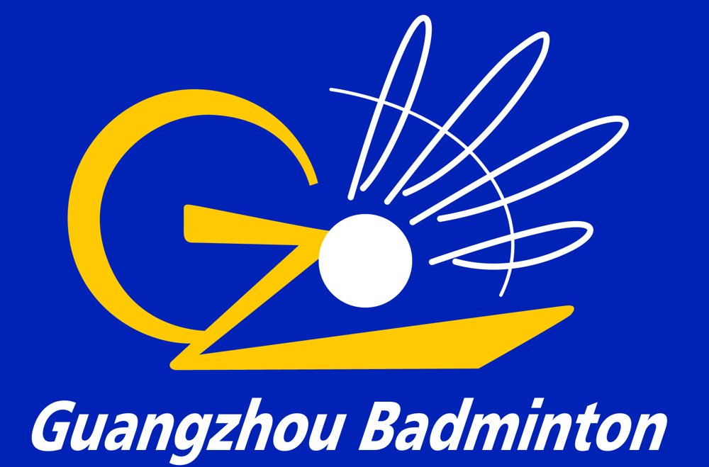 Guangzhou Badminton